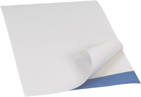 MyBinding - حامل أكياس تغليف بالحجم القانوني 3 عبوات [9 بوصة × 14.5 بوصة] مخزون مطلي - متوافق مع جميع العلامات التجارية الكبرى، [AKLPCLEGAL3PACK] in Kuwait