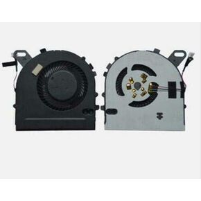 New CPU Cooling Fan for Dell Inspiron 15 7572 7560 Vostro 14 5468 15 5568 5468 5568, P/N: DC028000ICD0 0W0J85 0W0J86 FN0570-A1084P1EL