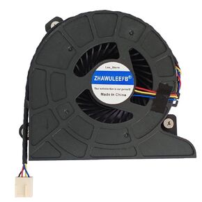 Replacement New CPU Cooling Fan for DELL XPS Tower 8910 8920 8930 Precision T3640 T3630 T3620 T3610 Series 0KTDJC BAZA1130B2U-P001 DC 12V 1.5A 4PIN Fan