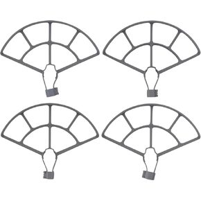 Fytoo 4PCS Protective Rings for T210 Mini Drone Protective Cover T210 Mini SE Aerial RC Quadcopter Bumper Rings Propeller Guard Accessories