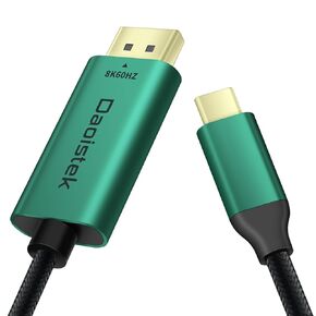 Thunderbolt kvm Switch 144hz Type c kvm Switch 144hz kvm Switch Type c Type c to dp1.4 kvm Switch Cable