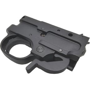 Ruger 10/22 "Stubby Extended Lever