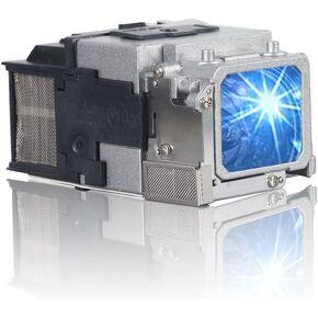 ELPLP94 Projector lamp V13H010L94 Compatible for Epson EB-1780W EB-1781W EB-1785W EB-1795F PowerLite 1780W PowerLite 1781W PowerLite 1785W