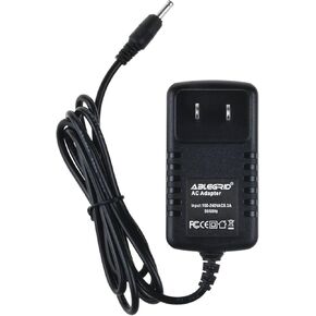 AC Adapter Charger for VTech Kidi Star DJ Mixer 80-547300 80-547335 Power Supply Cord Mains PSU