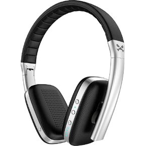 Ghostek Rapture Wireless Headphones Headset 40mm الجرافين برامج تشغيل Bluetooth 4.1نق