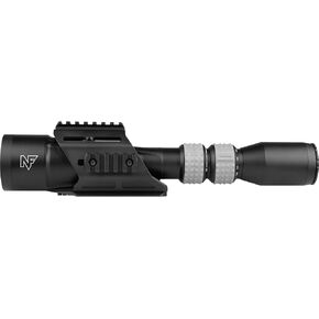 Nightforce Configurable Field Spotting Scope - CFS 6-36x50mm F1/ First Focal Plane Rugged Durable Lightweight Compact Straight Competition Shooting Hunting Spotting Scope