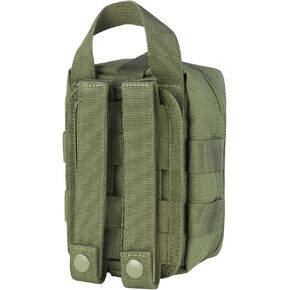 Condor Rip-Away EMT Pouch Lite (Coyote Brown)