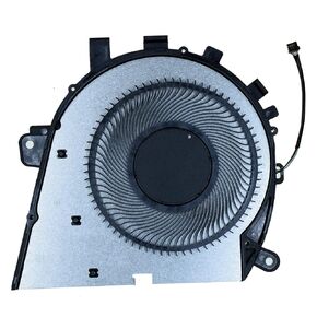Replacement CPU Cooling Fan for Lenov Y-o-g-a C740 14 C740-14IML Series Laptop Fan 4-Pins
