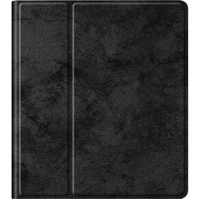 علبة الورقة الجلدية Saharacase Bi-Fold Folio لـ 2 (2023)