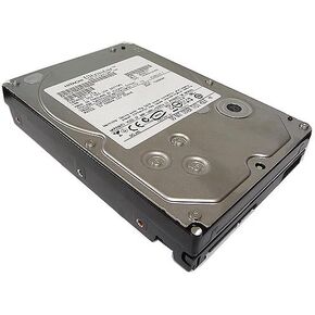 Hitachi Ultrastar A7K1000 HUA721010KLA330 1TB 32MB Cache 7200RPM SATA2 3.0Gb/s 3.5in Internal Hard Drive (Renewed) w/1 Year Warranty