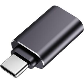 Yealink USB-A to USB-C Adapter