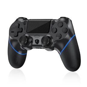 Turquvix Wireless Controller Compatible with PS4/Pro/Slim