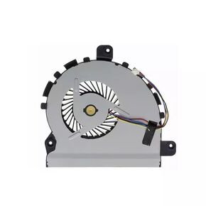 CPU Cooling Fan Compatible with ASUS ROG GL752 GL752VW ZX70V 13NB0A40AM0101 NS85B04-15F16