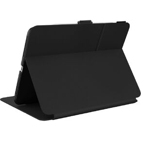 Speck Products Balance Folio Case iPad Air (2022)/(2020)| iPad Pro 11-in. (2nd Generation)| iPad Pro 11-inch (2021), Black/Black