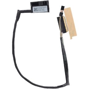 40-pin 0.5 120Hz FHD LCD eDP Cable 14005-03370000 Replacement for ASUS GA401 GA401QEC GA401IV GA401QM GA401IH-BR7N2BL