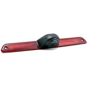 Sprinter Brake Light Backup Camera Compatible for Sprinter W906 324H 524H/Crafter Transporter Vans LED Light Parking