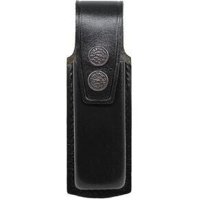 Beretta 92 Leather Magazine Pouch, Handmade Leather Single Magazine Carrier/Case (Alis005)