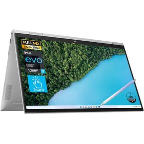 HP 2023 Envy 2-in-1 Laptop - 15.6" Full HD Touch-Screen - Intel Evo Core i7-16GB Memory - 1TB PCIe SSD - Thunderbolt 4 – Long Battery Life – Windows 11- w/Stylus Pen