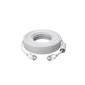 Cat5e Ethernet Cable 60ft High Speed Network RJ45 Wire Cord 8 pin 1000Mbps 155Mhz in Wall,Outdoor,Weatherproof for POE Security Cameras System,PoE Switch,Internet Router,Computer (100 Feet)