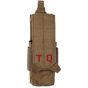 5.11 Flex Tourniquet Tactical Pouch MOLLE, Style 56649, Kangaroo
