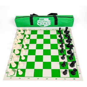 Tournament Chess Set