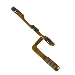 OEM Power/Volume Button Ribbon Flex Cable Compatible with Xiaomi Redmi Note 11