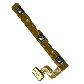 OEM Power On Off Volume Button Flex Cable Ribbon Compatible with Xiaomi Redmi Note 14 Pro+Plus