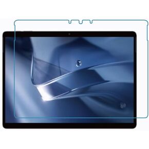 For CHUWI HI10 MAX 12.96 inch Screen Protector,9H Hardness Tempered Glass Flim for CHUWI HI10MAX 12.96" with Anti-Fingerprint Bubble-Free Crystal Clear