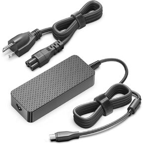 140W USB C Charger, TAIFU PD3.1 GaN 28V 5A Power Adapter for Avalon Nano 3 BTC Miner Canaan, eero Max 7, eero PoE 6, eero PoE Gateway c410011 140W PSU Power Supply Cord