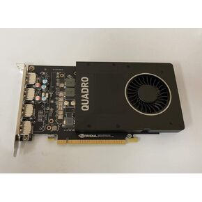 HP NVIDIA Quadro P2000 5GB Graphics (1ME41AA)