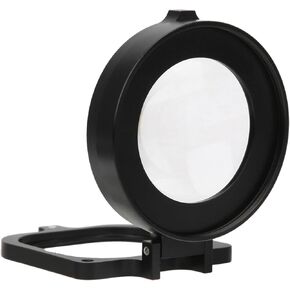 58mm Macro Lens Filter for GP8 58 Action Camera with Screw Fixation, Underwater Photography Close Up Diving Filter for GP9 58, GP10 58, GP11 58, GP12 58
