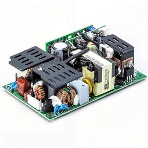 EPP-300-24 24V 12.5A 300W Industrial Power Supply with PFC for Automation & Control