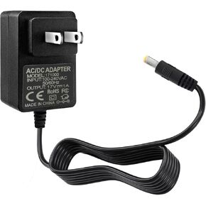 for Bose Soundlink 3 Charger, Bluetooth Speaker 17V ~ 20V Bose Power Cord Compatible with Bose Soundlink I II III 1 2 3 Wireless Speaker 369946-1300, 306386-101, 404600,414255