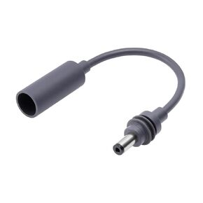 DC Male to DC Female Power Adapter Cable for Starlink Mini, Support 100W 20V/5A PD Input, Waterproof Barrel Jack for Outdoor Use