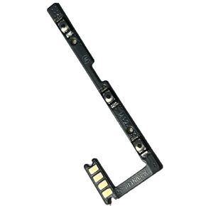 OEM Power&Volume Button Ribbon Flex Cable Compatible with Xiaomi Redmi Note 14 Pro 5G