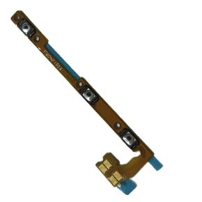 كابل الزر OEM Power & Volume Ribbon Flex Cable متوافق مع Xiaomi Redmi Note 10 Pro