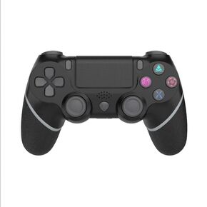 Turquvix Wireless Controller Compatible with PS4/Pro/Slim