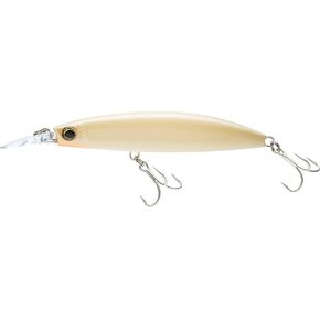 Yo-Zuri R1478-BONE: Mag Speed (S) 100Mm 4-3/4", Bone
