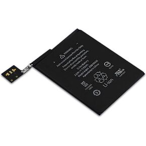Fenzer New Replacement Battery A1641 A1574 متوافق مع Apple iPod Touch 6 64 Gen 1043mAh 3.83V + أدوات