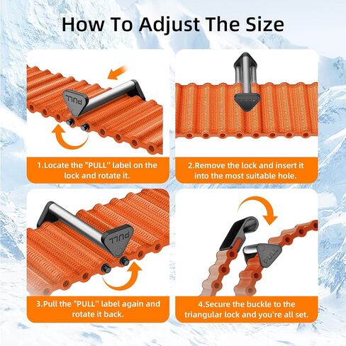 Bandkids Ocean Trail Replacement Band لـ Garmin Instinct ، Solar Instinct ، غريزة تكتيكية ، غريزة 2 ، غريزة 2 شمسية ، كروس غريزة ، حزام مريح وقابل للتعديل 22 مم ، مثالي للرياضة في الهواء الطلق in Saudi Arabia