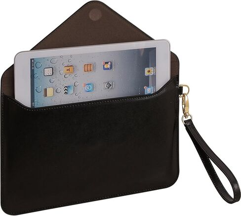 Notebooks Recycled Leather Folio for iPad mini and 7-Inch Tablets (PT02421) in Saudi Arabia