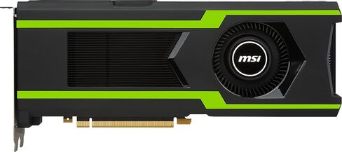 MSI Geforce GTX1080 Ti Aero 11g OC (متجدد) in Saudi Arabia