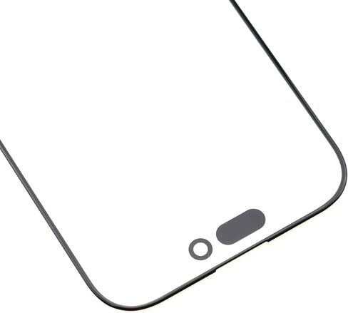 استبدال العدسة الزجاجية الشاشة لجهاز iPhone 16 Plus مع مجموعة الأدوات ومجموعة الأدوات OCA in Kuwait