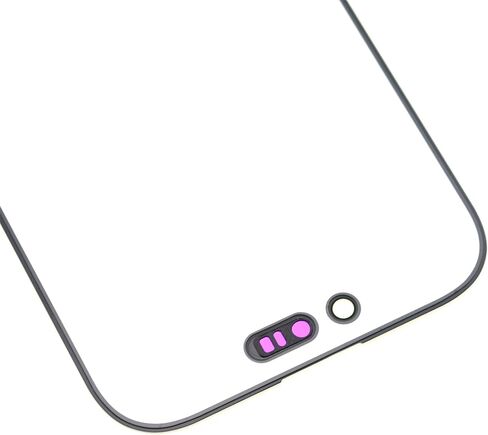 استبدال العدسة الزجاجية الشاشة لجهاز iPhone 16 Plus مع مجموعة الأدوات ومجموعة الأدوات OCA in Kuwait