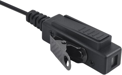 سماعة الأذن MIC PTT ثنائية الاتجاه لراديو Hytera talkie HP 602 PD680 PD602 PD602I PD682 PD682I PD662 PD662I PD600 PD61G PD61 PD61 ص in Saudi Arabia