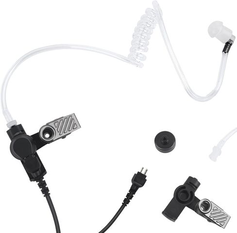 سماعة الأذن MIC PTT ثنائية الاتجاه لراديو Hytera talkie HP 602 PD680 PD602 PD602I PD682 PD682I PD662 PD662I PD600 PD61G PD61 PD61 ص in Saudi Arabia