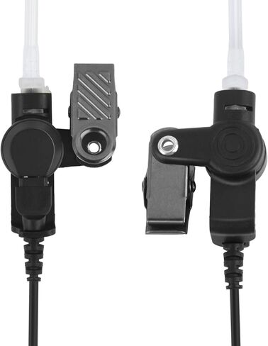 سماعة الأذن MIC PTT ثنائية الاتجاه لراديو Hytera talkie HP 602 PD680 PD602 PD602I PD682 PD682I PD662 PD662I PD600 PD61G PD61 PD61 ص in Saudi Arabia