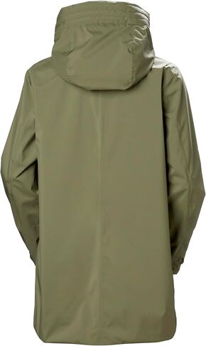 Helly-Hansen Women's Victoria Mid Length Raincoat in Saudi Arabia