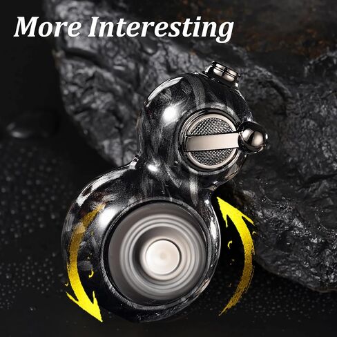 أخف Torch Torch - Flame Putane Jet Flame و Windproof & Flame القابل للتعديل ، ولاعة رائعة القابلة لإعادة الاستخدام للرجال ، مثالية للهواء الطلق ، والتخييم ، والشواء والمزيد. (لا يشمل الغاز) in Kuwait