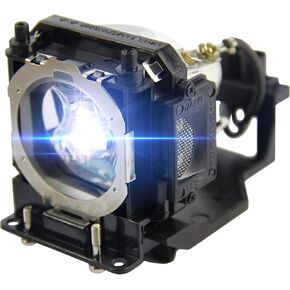 CTBAIER POA-LMP94 610-323-5998 Replacement Projector Lamp Bulb for Sanyo PLV-Z4 PLV-Z5 PLV-Z5BK PLV-Z60 with Housing